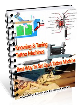How To Tune a Tattoo Machine