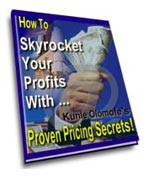 Proven Pricing Secrets