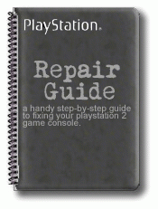 PS2 Repair Guide