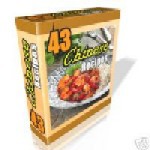 43 Great Chinese Recipes