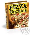Secret Pizza Recipes