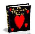 101 Romantic Ideas Plus 10 Bonus e-Books