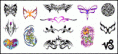 The Tattoos Unlimited eBook