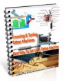 How To Tune a Tattoo Machine