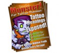 Download 1000s Of Tribal, Chinese, Celtic, Butterfly Tattoos And Much More!..