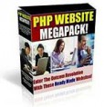 PHP WEBSITE SCRIPTS MEGAPACK