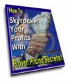 Proven Pricing Secrets