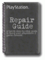 PS2 Repair Guide