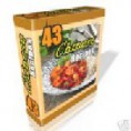 43 Great Chinese Recipes