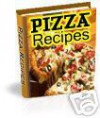 Secret Pizza Recipes