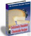 Ultimate Cheesecake Recipes