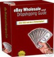 Ultimate Dropship Wholesale List eBook